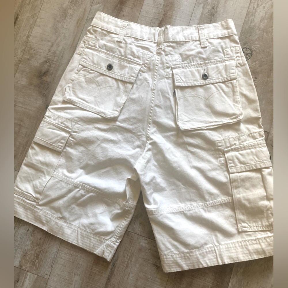 Levi’s Cargo Shorts